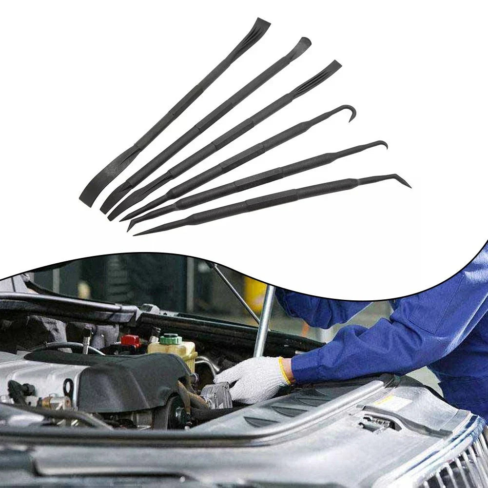 Prying Tool Set 6pcs for Tight Spaces