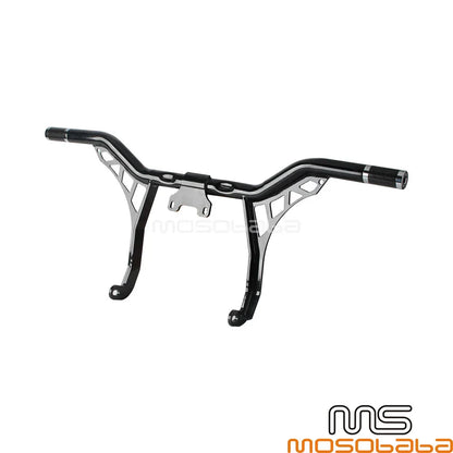 Engine Guard Crash Bar Frame Slider for Harley Road Glide FLTRUSE FLTRST (2009-2023)