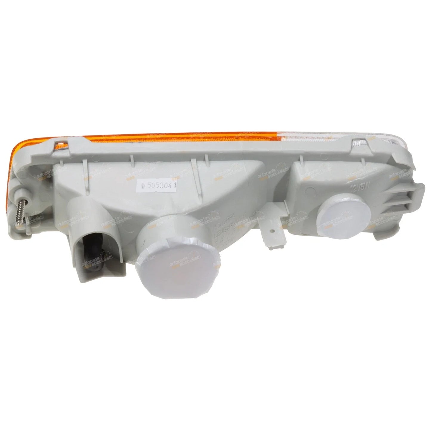 RH Front Bar Indicator Light for Mitsubishi Triton MK (1996-2006)