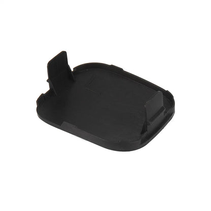Front Bumper Tow Hook Eye Cap Cover for Toyota Prius (2009-2015)