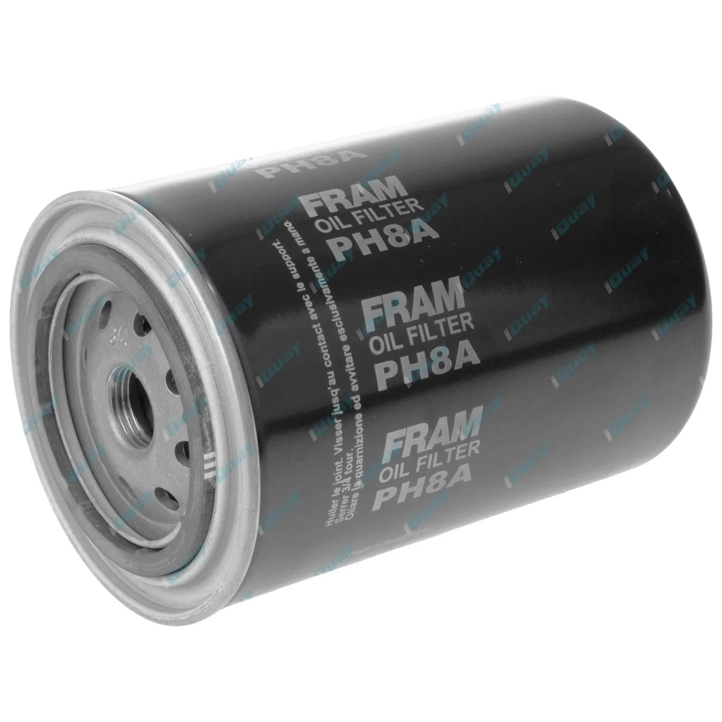 FRAM Engine Oil Filter for Toyota Hilux LN56 2.4L 4 cyl 2L 1983~1988