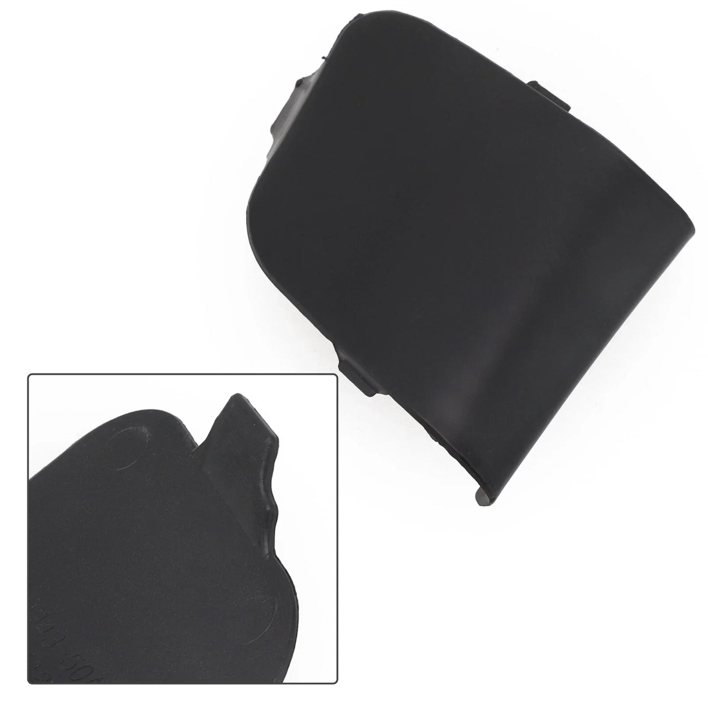 Towing Hook Eye Cover for Mazda MX-5 Miata (2016–2021)