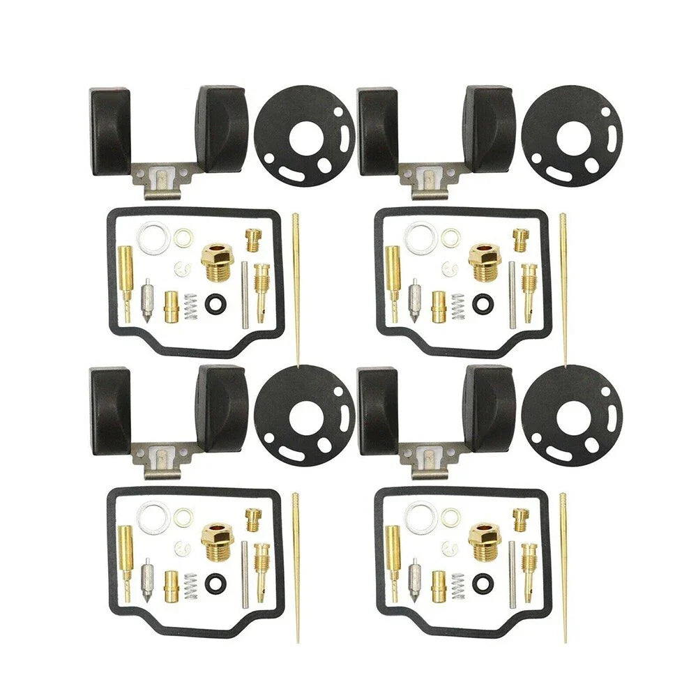 Carburetor 4x Repair Kit for Honda CB750K (1969–1976)