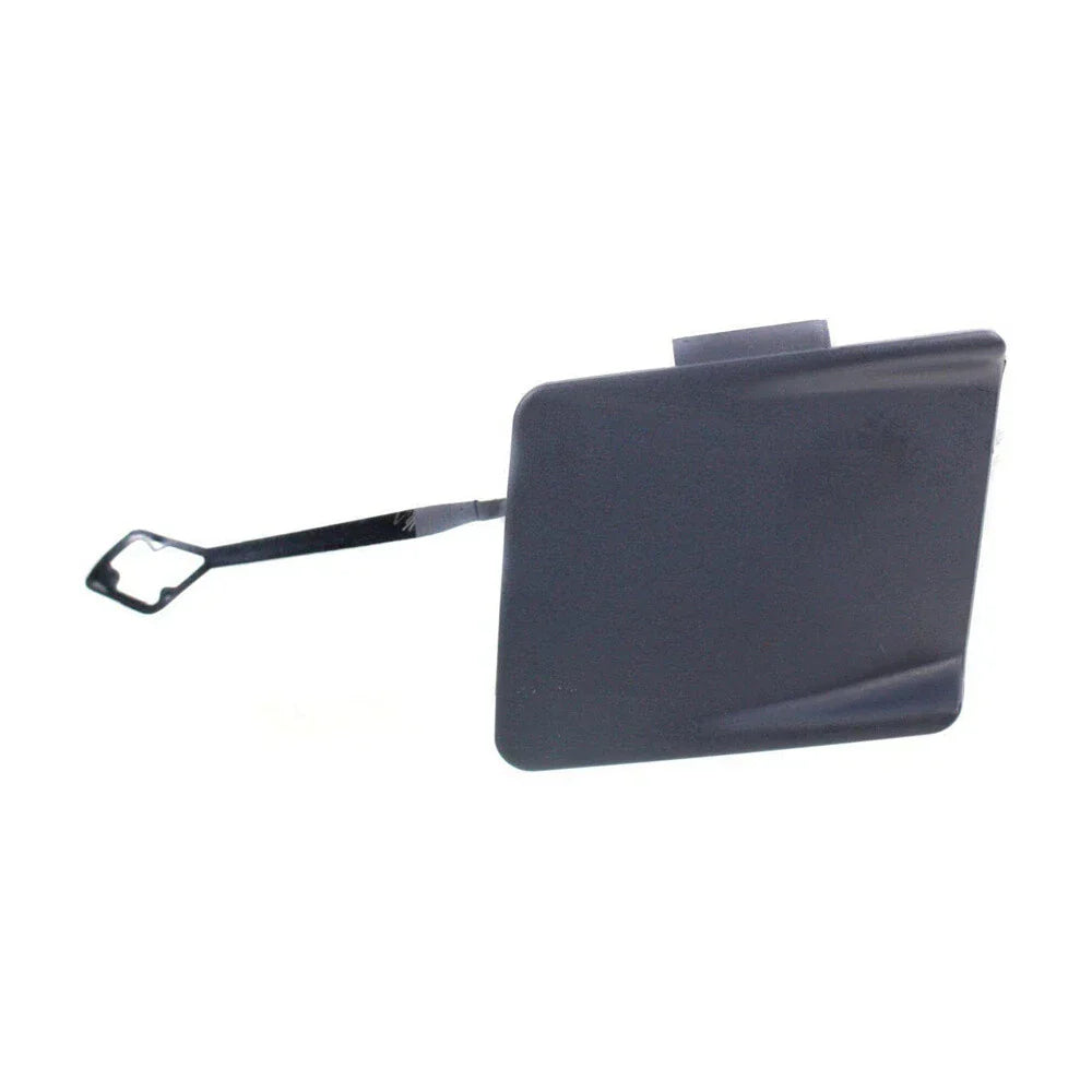 Bumper Tow Hook Eye Cover Cap for BMW 5 Series (2014-2016)