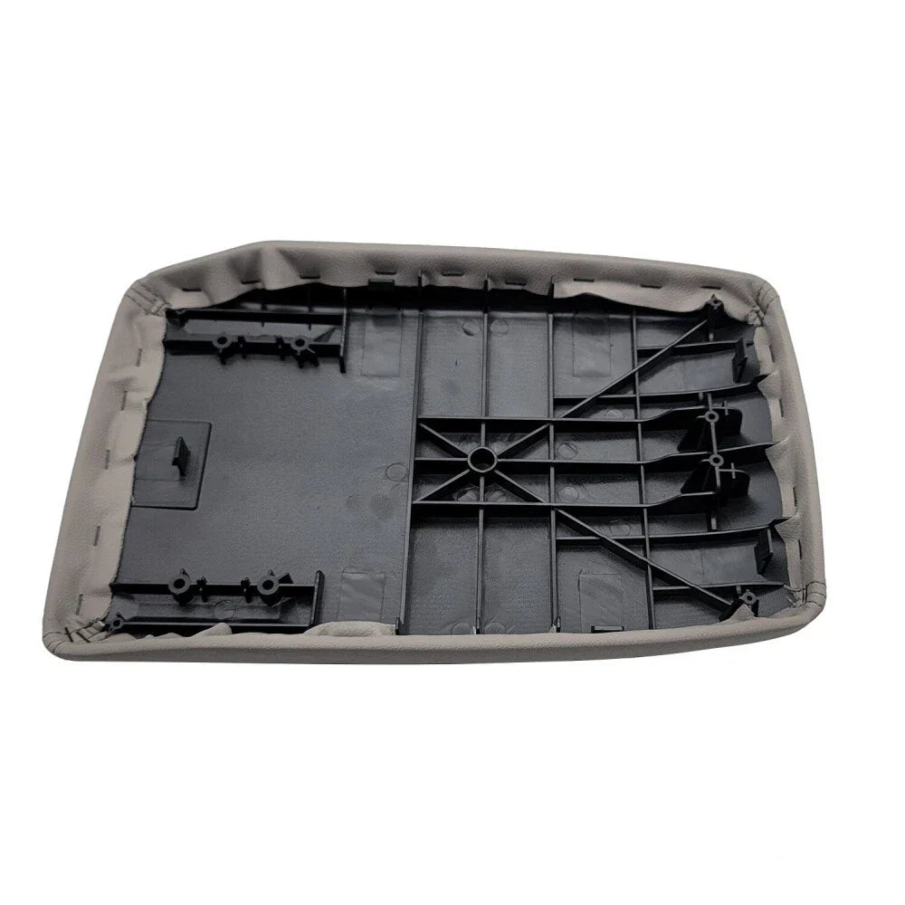 Center Console Armrest Lid Cover for 2008-2013 Toyota Highlander (2008-2013)
