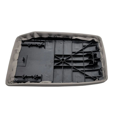 Center Console Armrest Lid Cover for 2008-2013 Toyota Highlander (2008-2013)