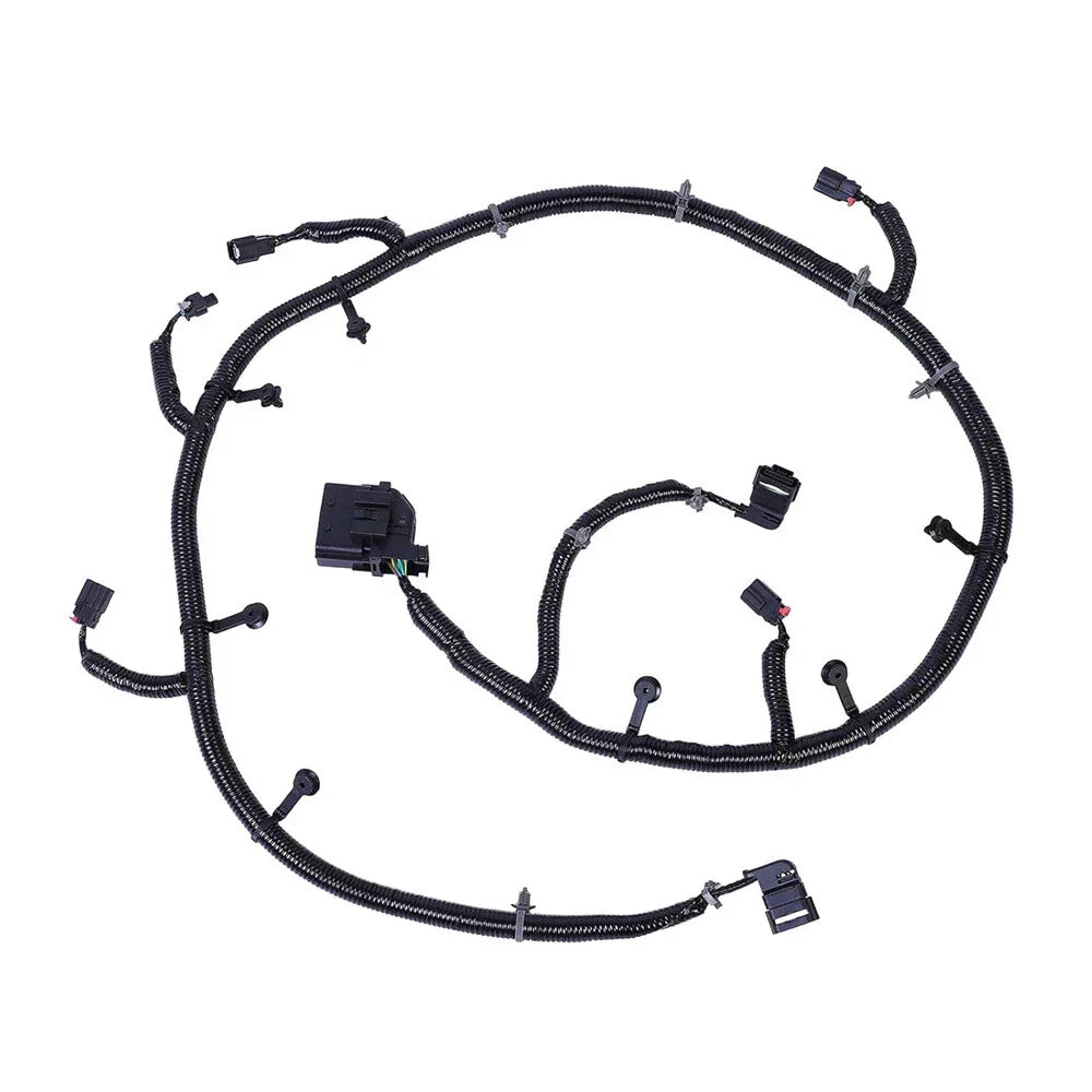Rear Object Alarm Sensor Wiring Harness for Cadillac Escalade (2002-2023)