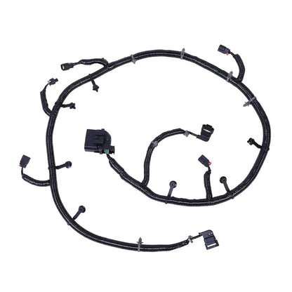 Rear Object Alarm Sensor Wiring Harness for Cadillac Escalade (2002-2023)