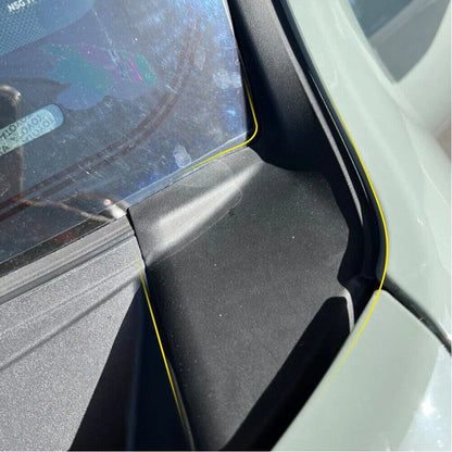Cowl Cover Seal for Toyota 4Runner Front Driver Side (2003-2023)