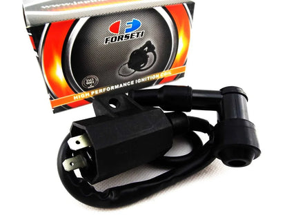 Kawasaki KFX80 Ignition Coil Spark Plug Cap Assembly (2003-2006)