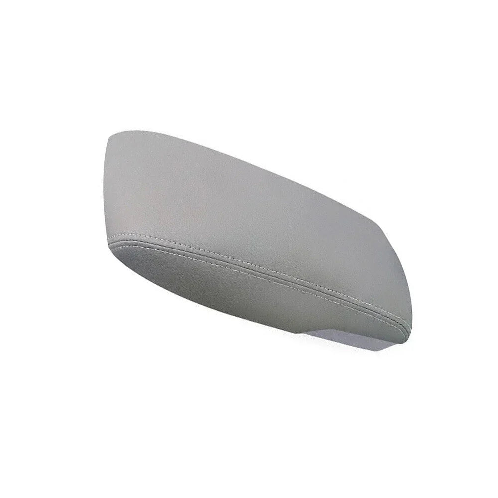 Center Console Lid Armrest Leather Cover for 07-11 Toyota Camry (2007-2011)