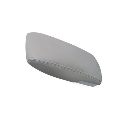 Center Console Lid Armrest Leather Cover for 07-11 Toyota Camry (2007-2011)