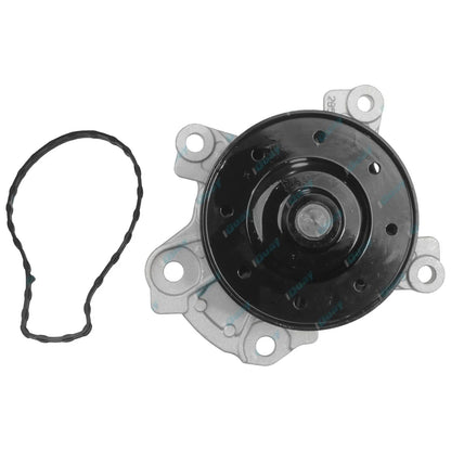 Water Pump for Toyota Corolla ZRE153 4cyl 2.0L 3ZR-FE 2010 to 2014