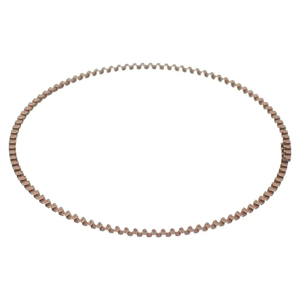 Piston Ring Set for 2.4L Engine Kia Optima Sportage Tucson Sonata (2013-19)
