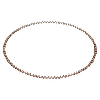 Piston Ring Set for 2.4L Engine Kia Optima Sportage Tucson Sonata (2013-19)