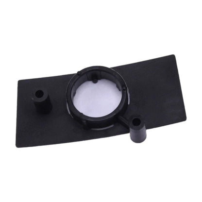 Left Front Bumper Camera Mount for BMW 7 Series (2009-2015)
