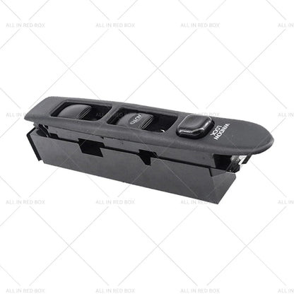 Power Window Switch for Satria Arena Mirage Jumbuck (1995-2005)