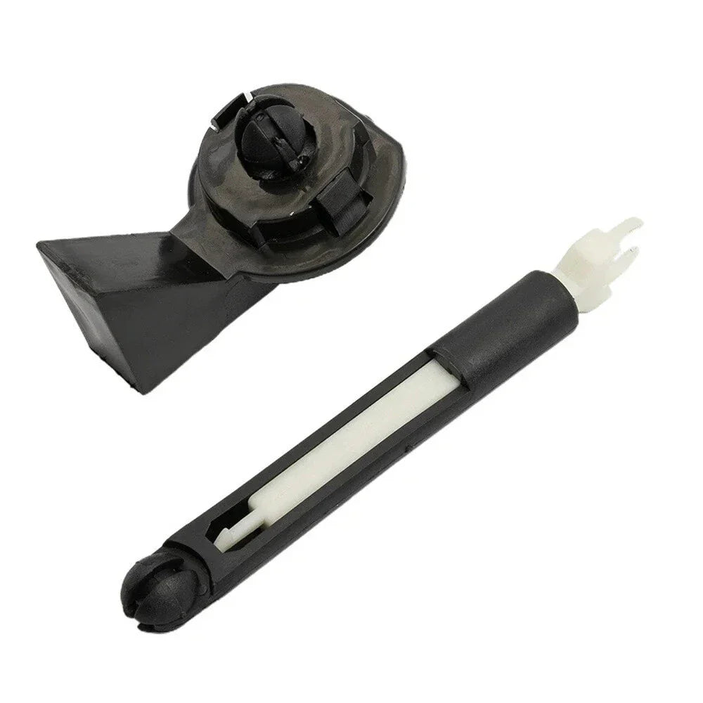 Engine Cover Locks for Ford Focus (2005-2011)