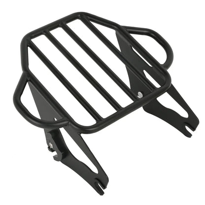Luggage Rack for Harley Touring Road Street Electra Glide (2009-2023)