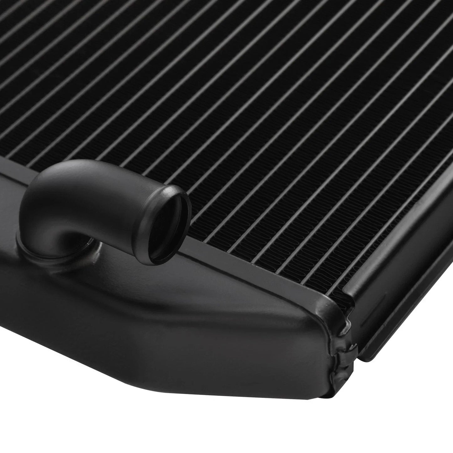 Radiator Cooler for Yamaha YZF R1 (2002-2003)