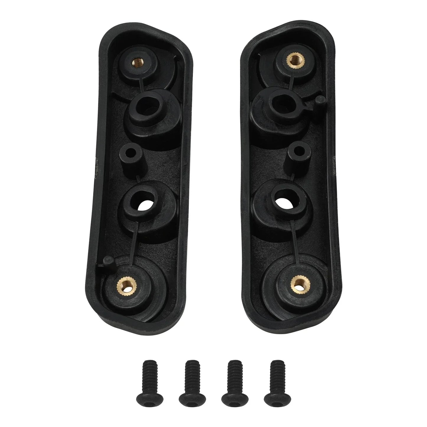 Windshield Riser Bracket for Harley CVO Street Glide FLHXSE (2023-2025)