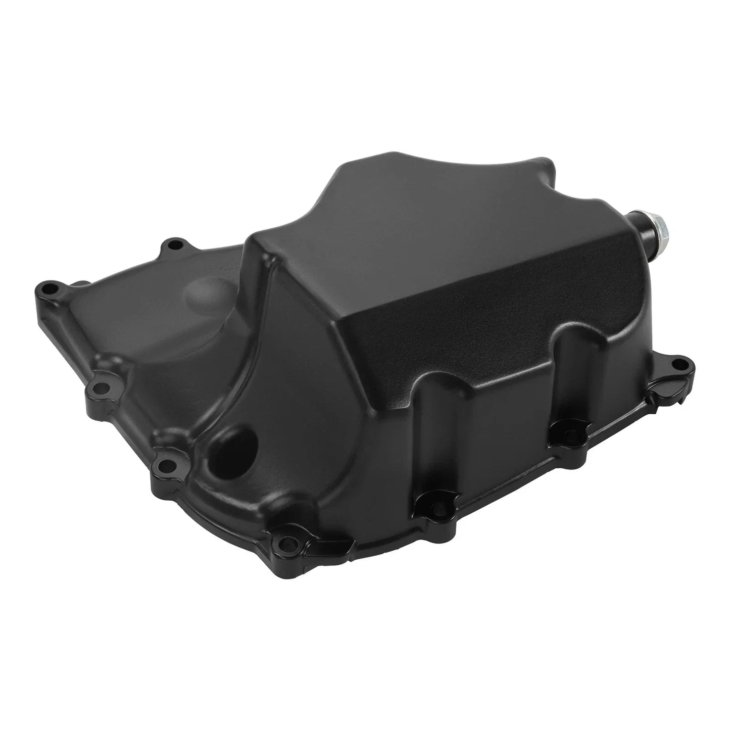 Oil Pan Strainer Cover for Yamaha YZF R7, MT-07 (2021-2025)