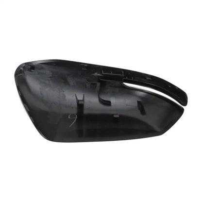 Black Left Side Mirror Cap for Honda CR-V, HR-V (2015-2020)