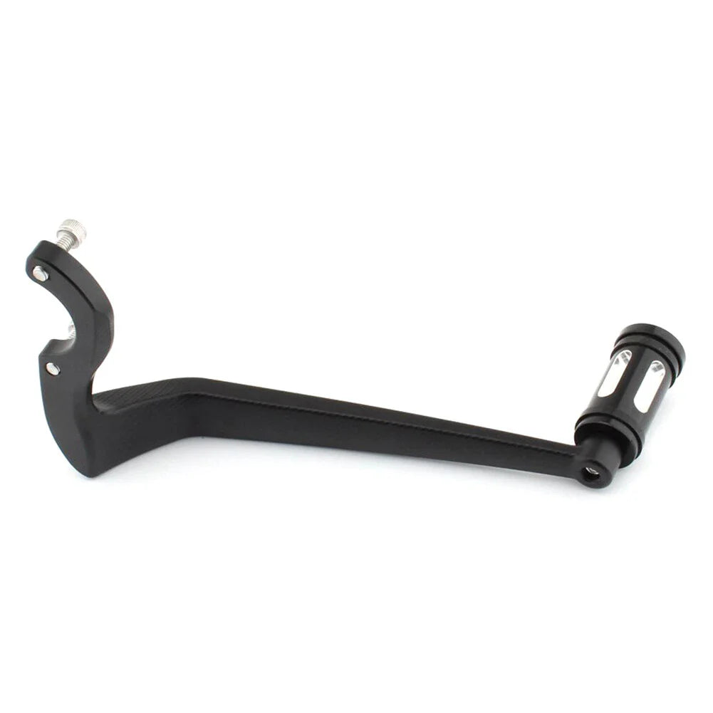 Heel Shifter for Indian Chieftain, Roadmaster, Challenger (2014-2022) Black