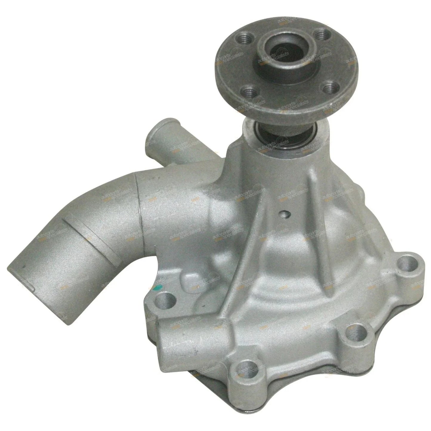 Water Pump / W/Oil Cooler No/Fan Clutch for Landcruiser FJ40 (1975–1980)
