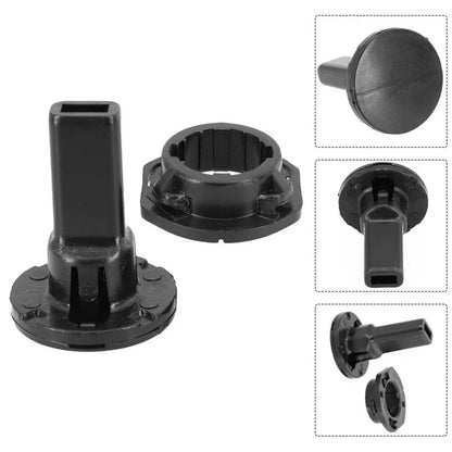 Upper Radiator Mount Bushing Bracket for BMW 328i 335i 435i M4 (2012-2019)