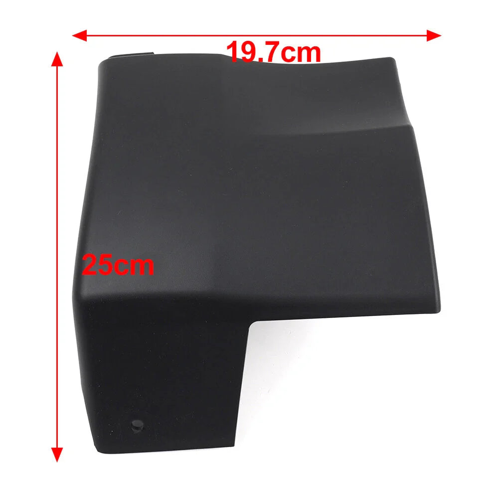 Front Left Wing Lower Molding Trim for Land Rover Discovery (2017-2023)
