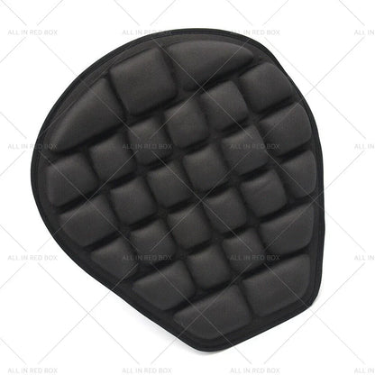 3D Motorcycle Gel Seat Cushion for Universal Motorbike