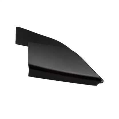Right Side Inner Mirror Corner Trim Cover for 2012-2018 Nissan Versa