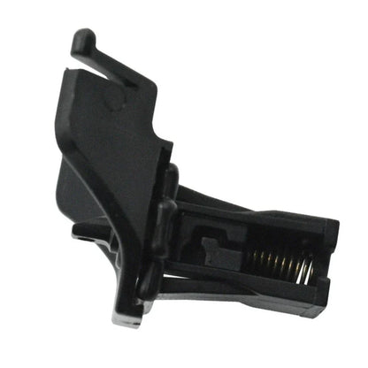 Fuel Door Filter Latch Cover for Mitsubishi Pajero Lancer (2003-2018)