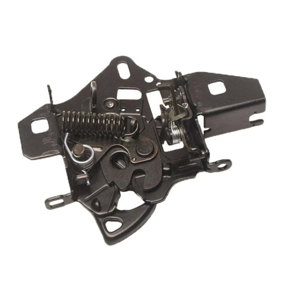 Replacement Front Bonnet Hood Lock Latch for Passat B5 (2001–2005)