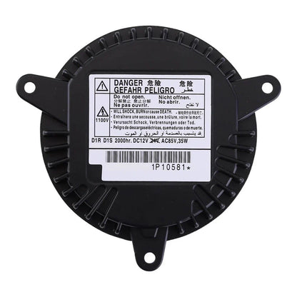 HID Headlight Ballast Control Unit for Cadillac CTS (2008-2014)