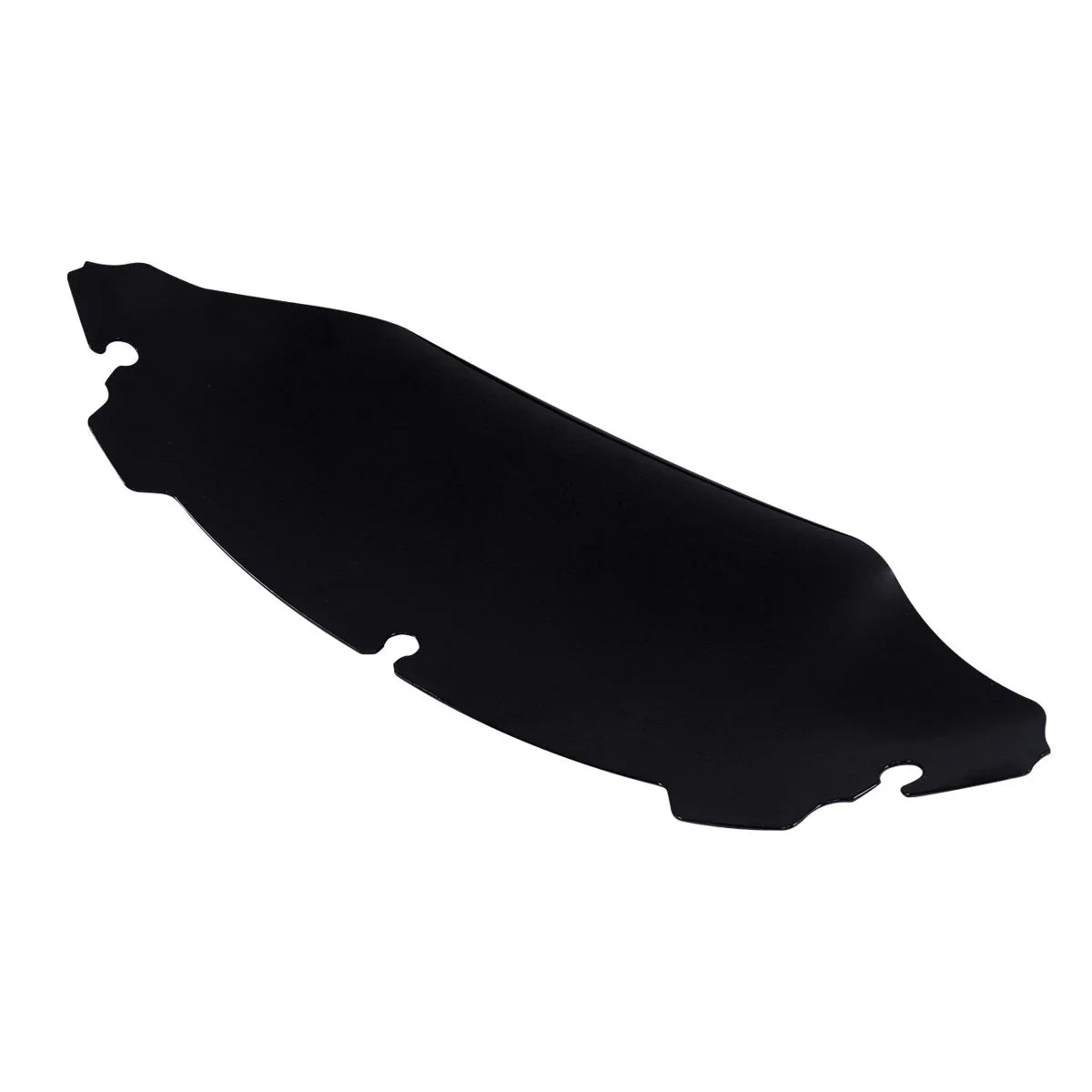 Windscreen 7" for Harley Electra Tri Glide FLHT (2014 - 2024)