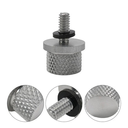 Fender Rear 1/2 Full Thread 1/4-20 Aftermarket for Car