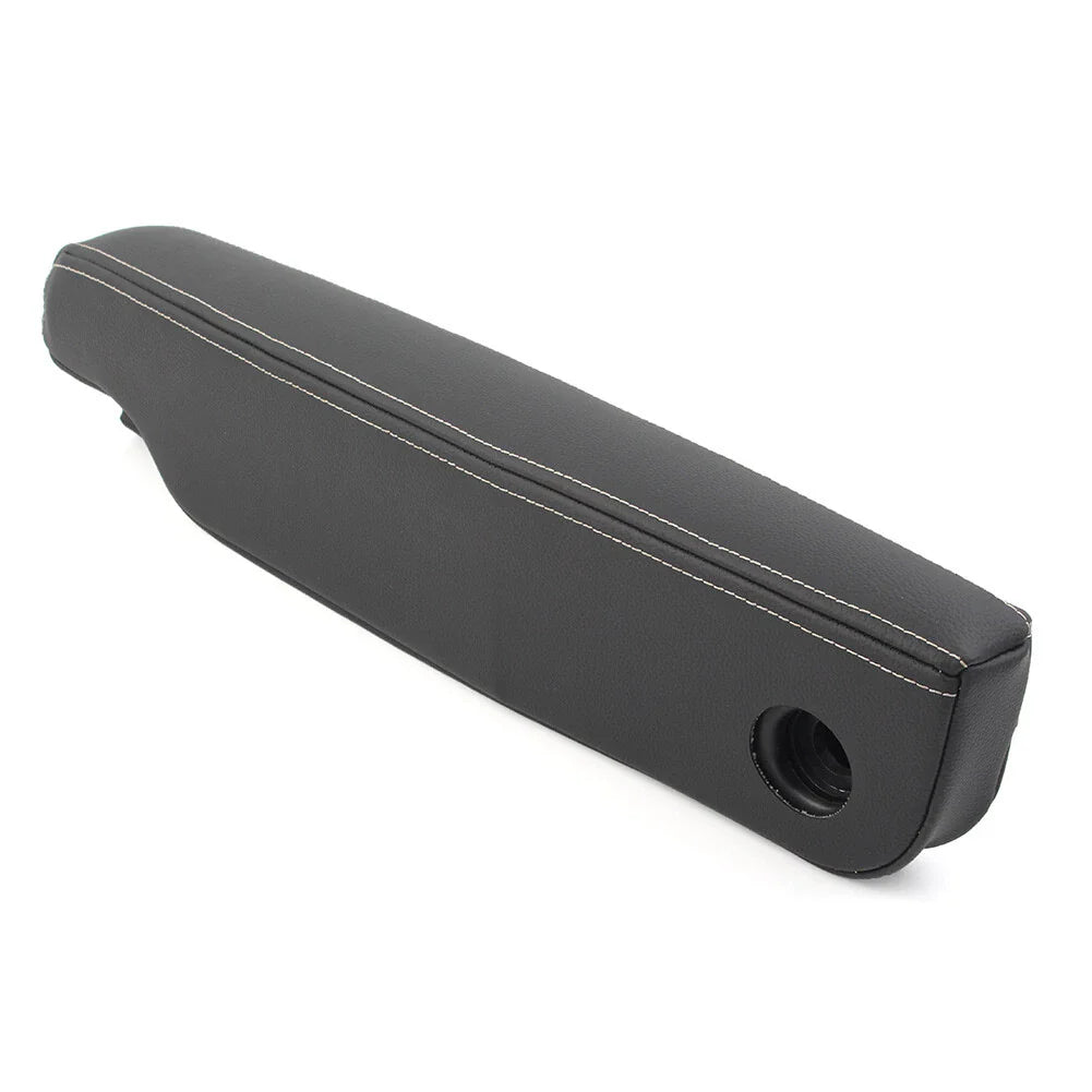 Right Front Seat Armrest for Land Rover LR3 LR4 (2005-2016) BLACK