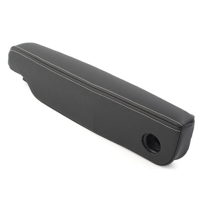 Right Front Seat Armrest for Land Rover LR3 LR4 (2005-2016) BLACK