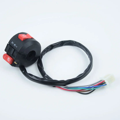 Handlebar Mount / 7/8 / Chinese ATV Quad 50-110cc