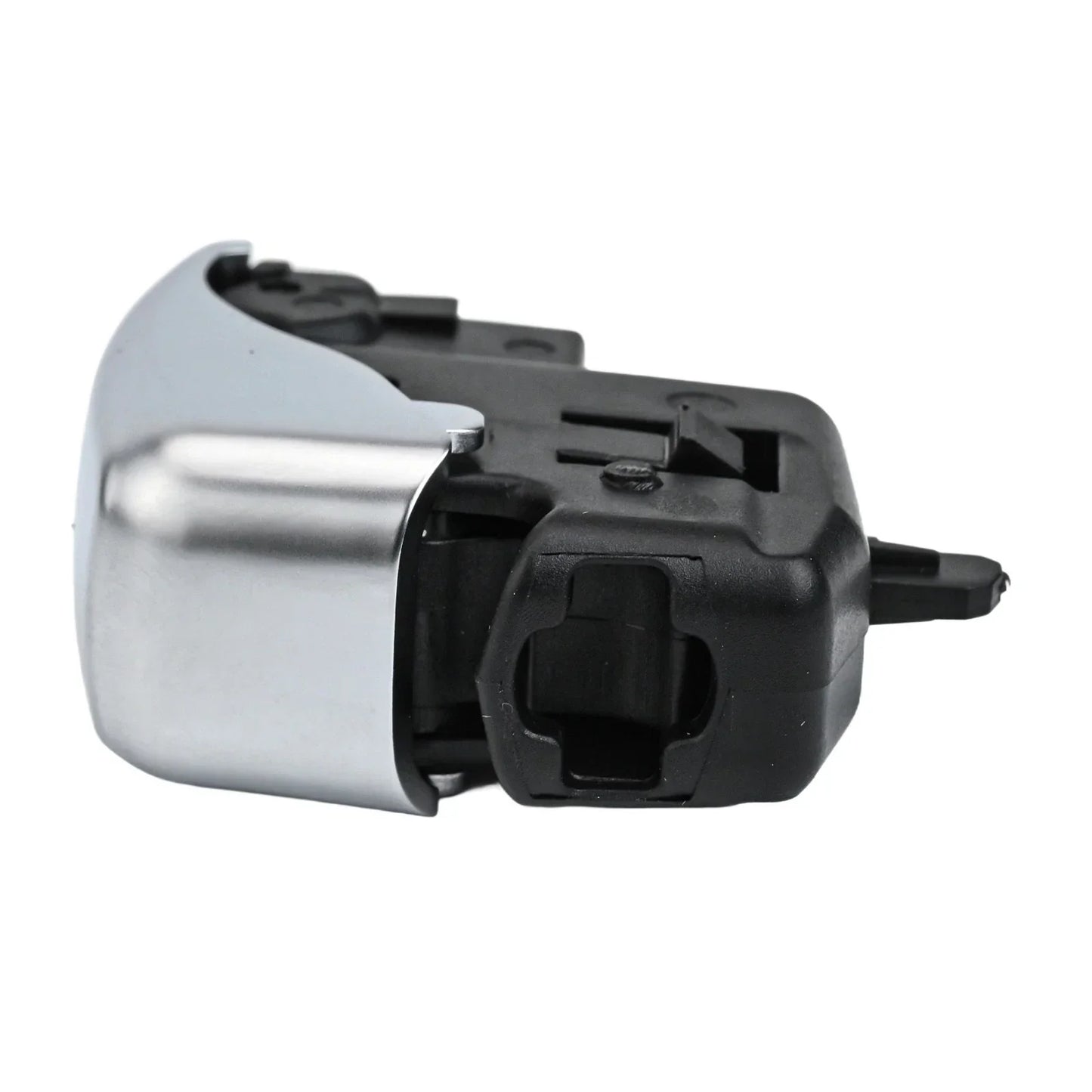 Shifter Button Set for Vehicle