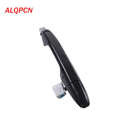 Exterior Side Door Handle Set for Honda City (2009-2013)