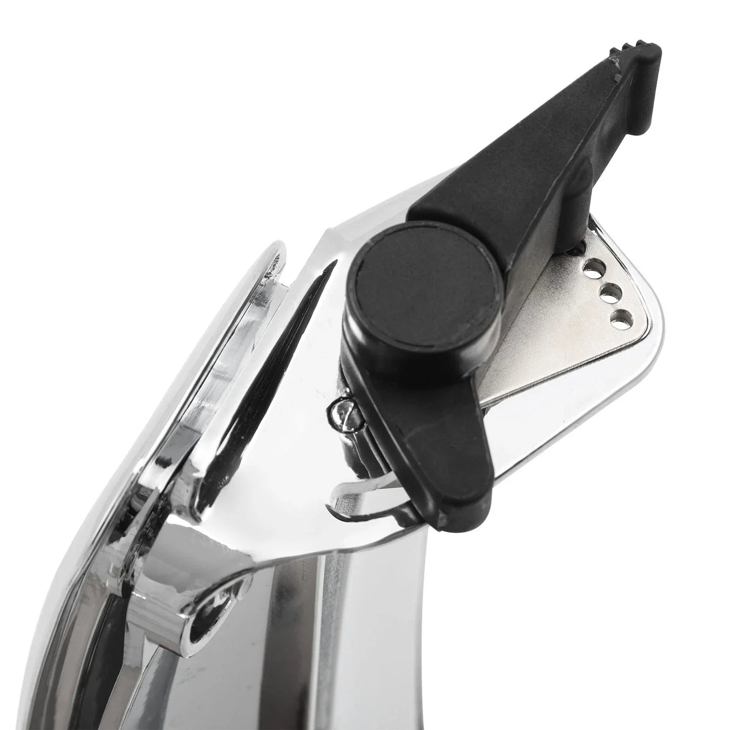 Chrome Windshield Air Vent for Honda Goldwing 1800 GL1800 (2001-2017)
