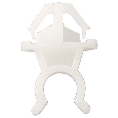 Car Hood Support Prop Rod Holder Clip 3 x for Accord Odyssey Prelude