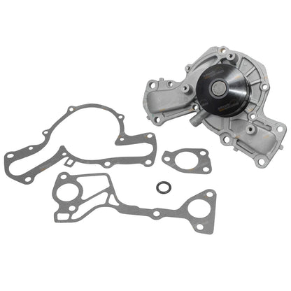 Timing Belt & Water Pump Kit for Mitsubishi Pajero 3.5 V6 (1993-1997)