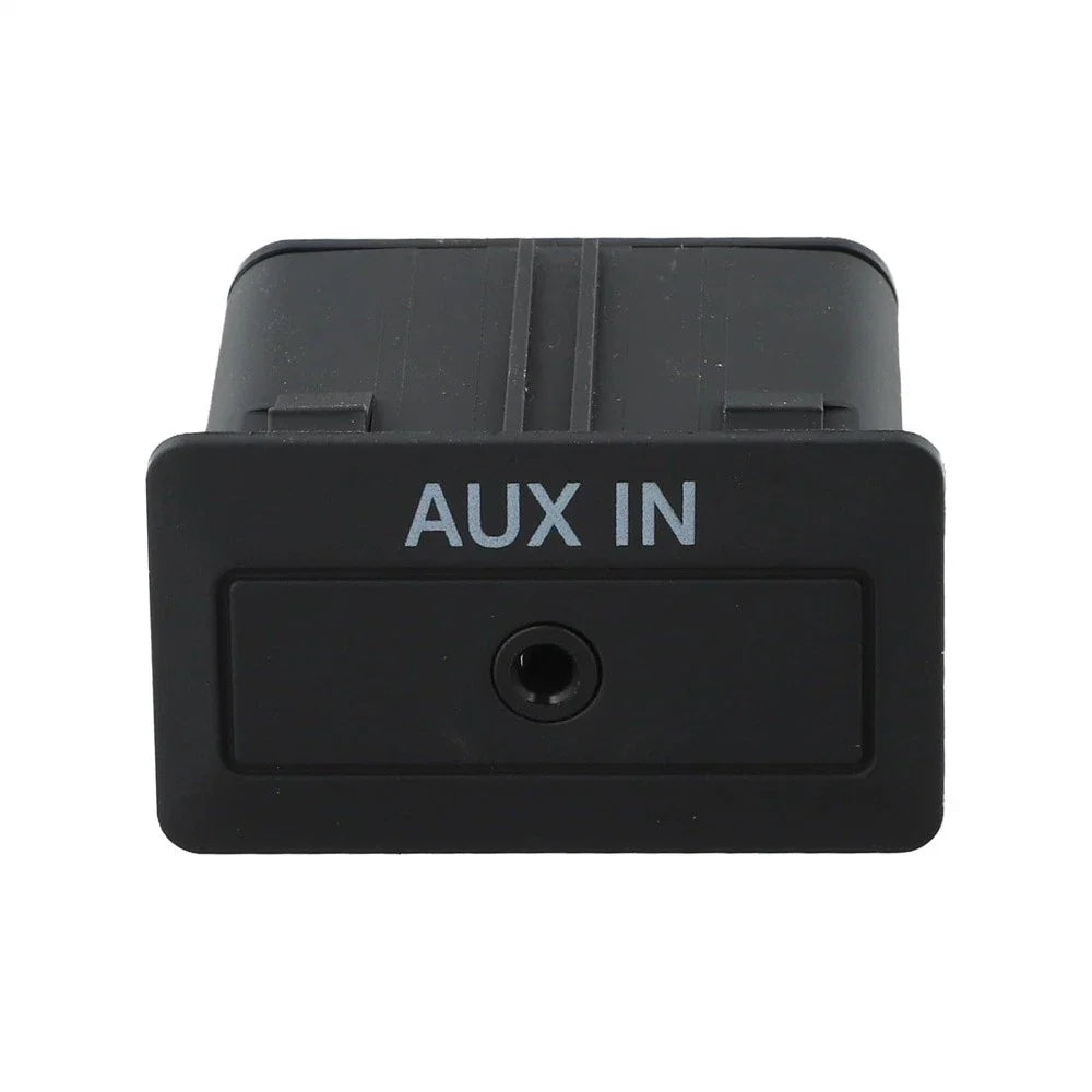 AUX Audio Interface Socket Jack for Mazda CX-9 (2007-2021)