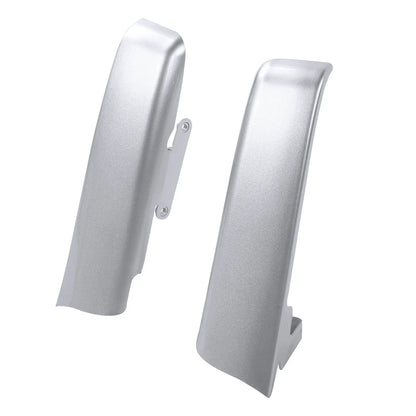 Fender Saddlebags Filler Strips for Harley Touring Road Glide (2014-2024)