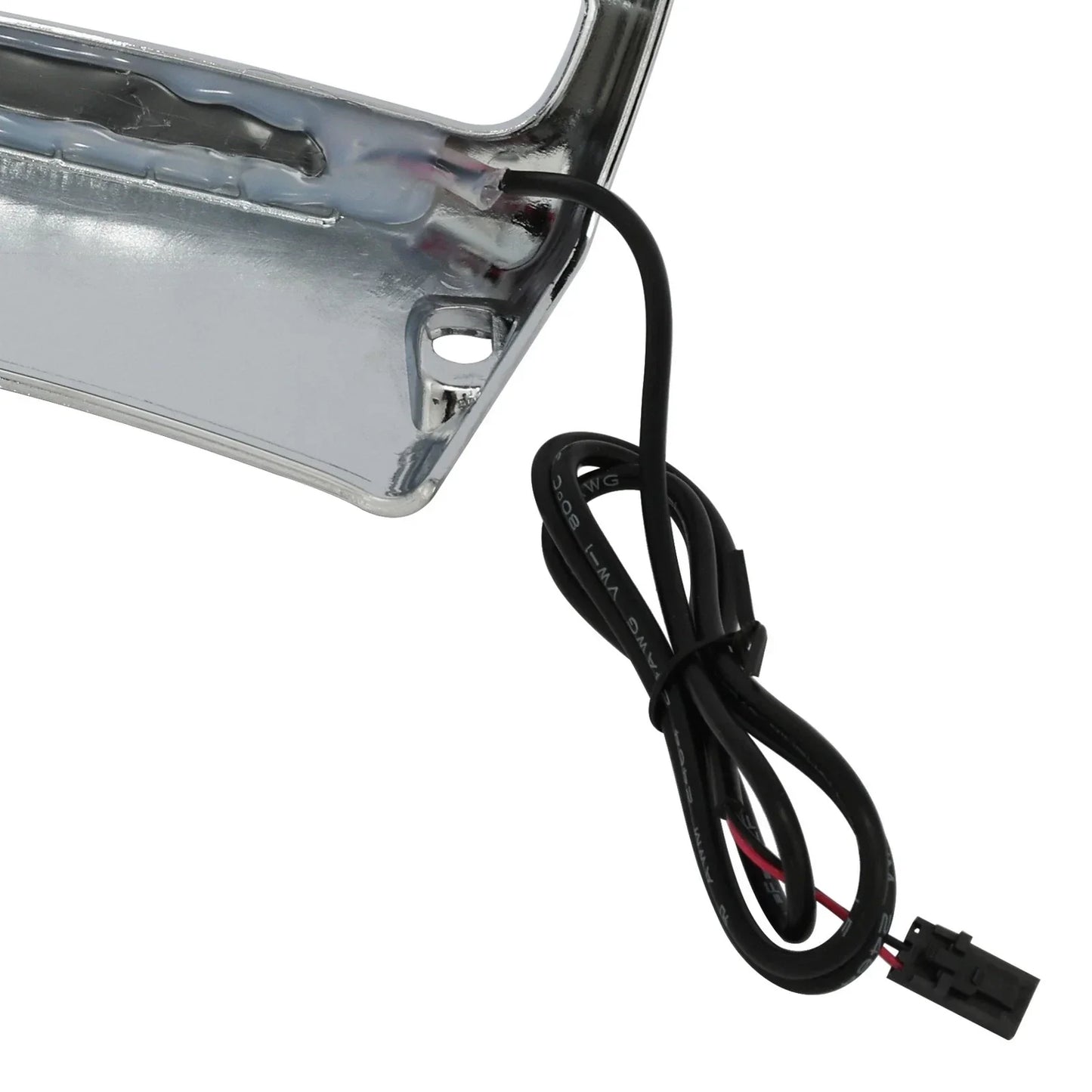 Headlight Fairing Lower Grill for Honda Gold Wing 1800 (2001-2017)