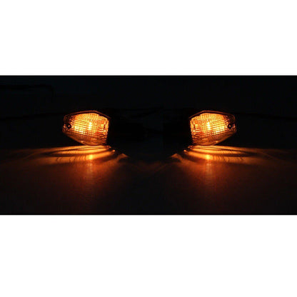 Turn Signal Indicator Lights for Honda CBR600RR CBR1000RR 954RR (2003-2019)